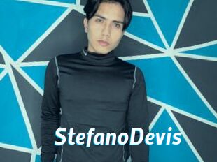 StefanoDevis