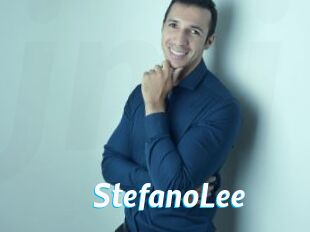StefanoLee