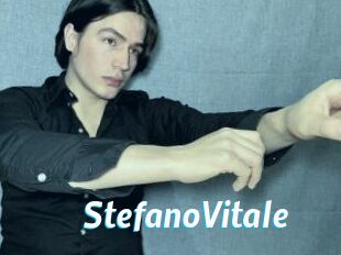 StefanoVitale
