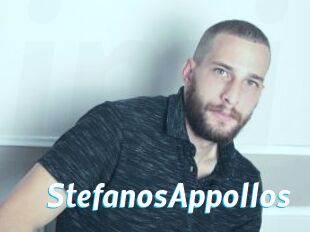 StefanosAppollos