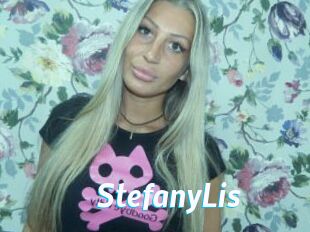 StefanyLis