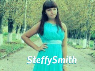 SteffySmith