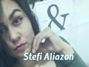 Stefi_Aliazon