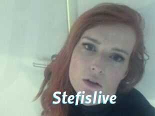Stefislive