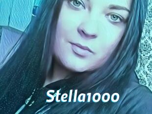 Stella1000