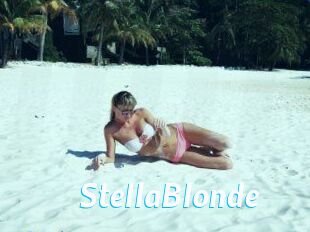 Stella_Blonde