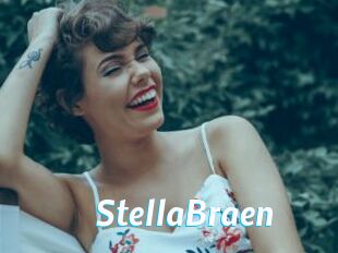 StellaBraen
