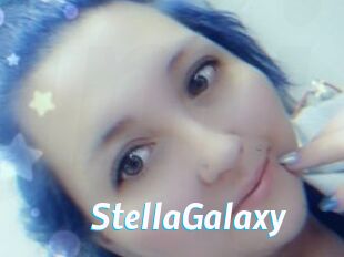 StellaGalaxy