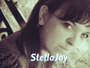 StellaJoy