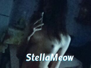 StellaMeow