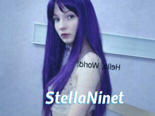StellaNinet