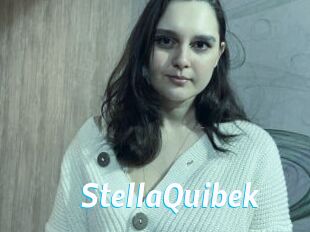 StellaQuibek J Mine