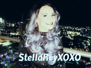 StellaReyXOXO