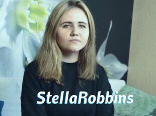 StellaRobbins