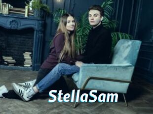 StellaSam
