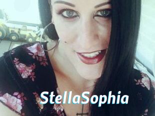 StellaSophia