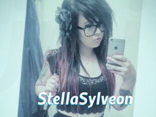 StellaSylveon