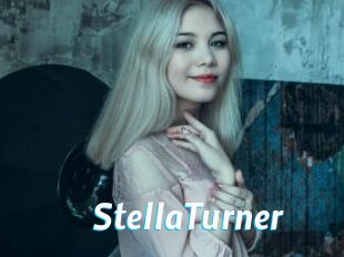 StellaTurner