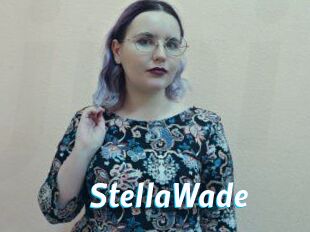 StellaWade