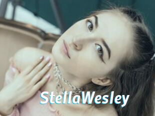 StellaWesley J Mine