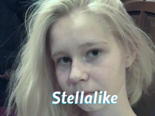 Stellalike