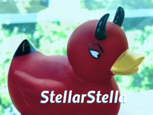 StellarStella