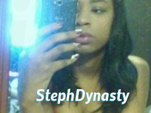 StephDynasty