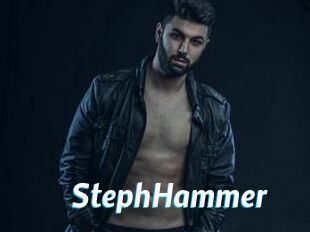StephHammer