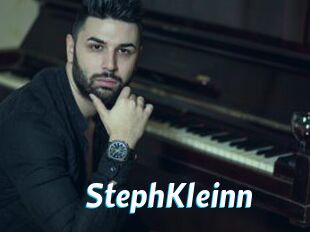 StephKleinn