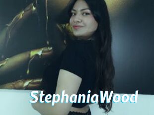 StephaniaWood