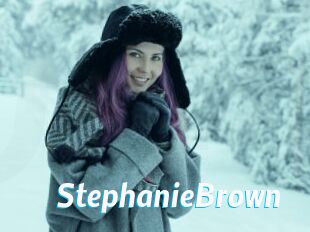 StephanieBrown