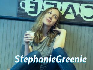 StephanieGreenie