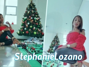 StephanieLozano