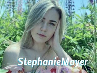 StephanieMayer