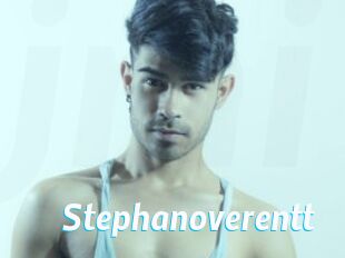 Stephanoverentt
