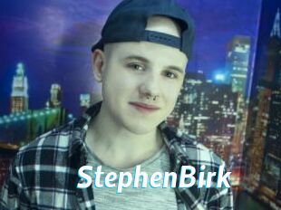StephenBirk