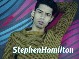 StephenHamilton
