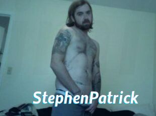 Stephen_Patrick