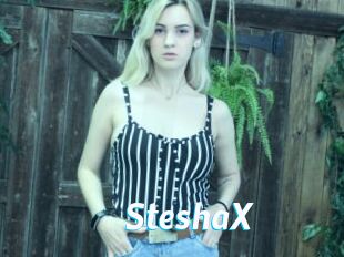 SteshaX J Mine
