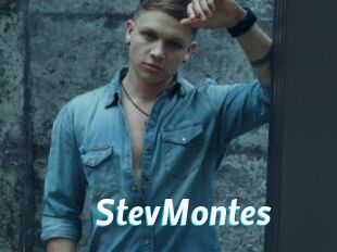 StevMontes