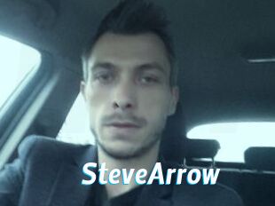 SteveArrow