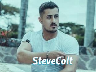 SteveColt