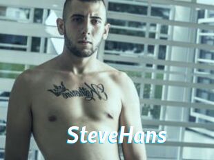 SteveHans