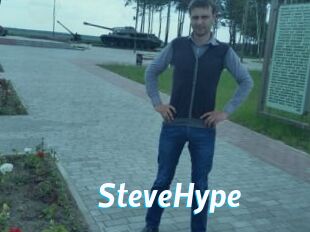 SteveHype