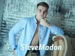 SteveMadon