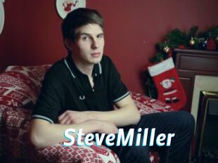 SteveMiller