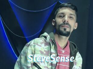 SteveSense