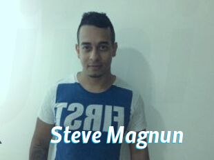 Steve_Magnun