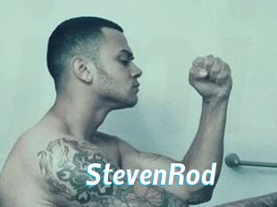 Steven_Rod