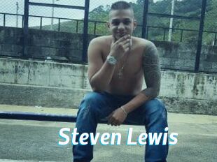 Steven_Lewis